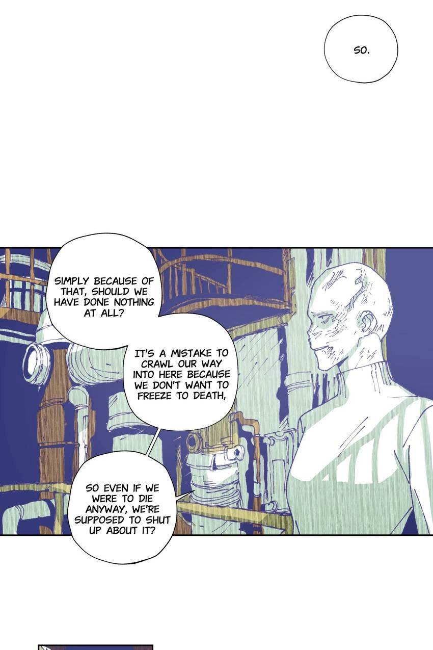 Read Chess & Jack chapter 19 image 9 on Lezhin