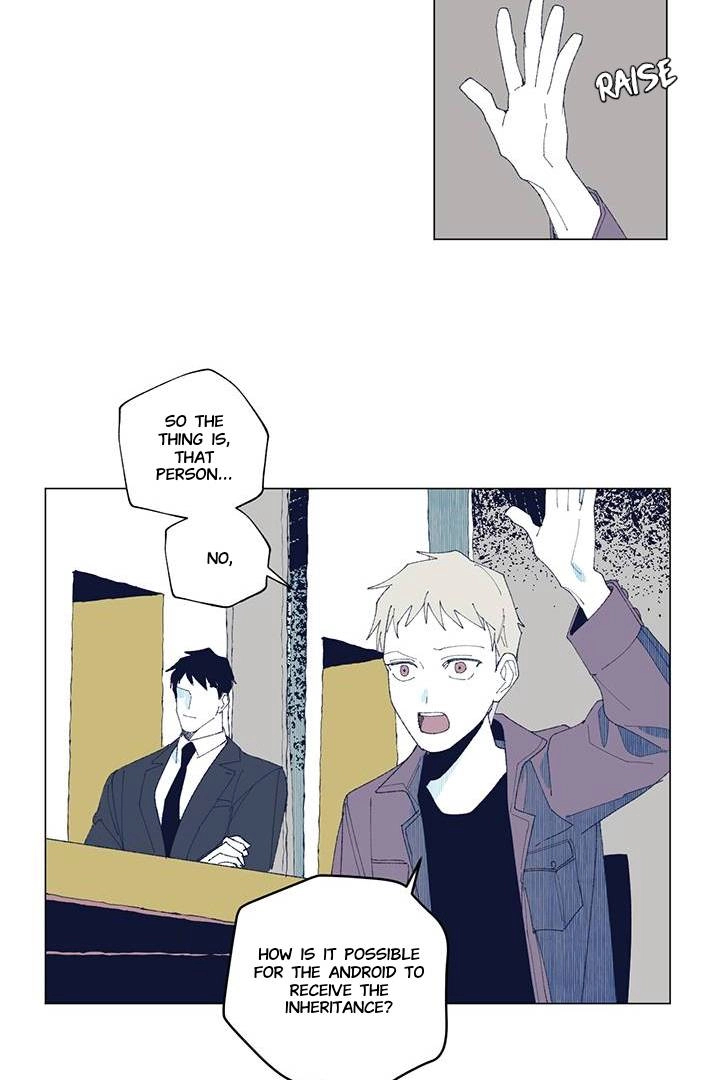 Read Chess & Jack chapter 2 image 11 on Lezhin