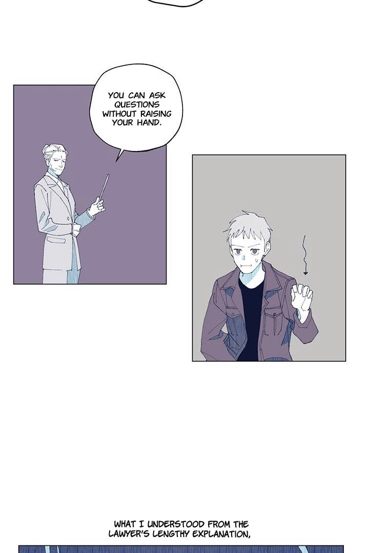 Read Chess & Jack chapter 2 image 12 on Lezhin
