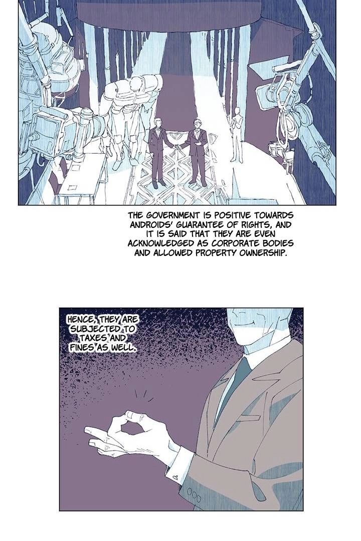 Read Chess & Jack chapter 2 image 13 on Lezhin