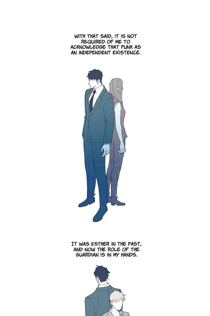 Read Chess & Jack chapter 2 image 14 on Lezhin