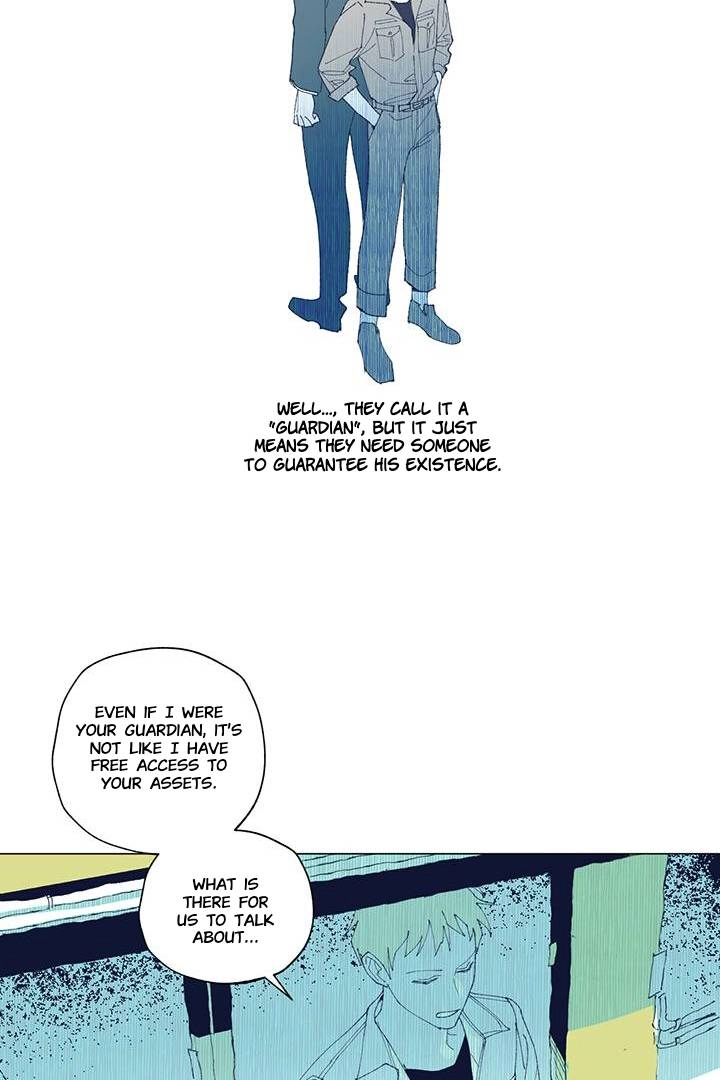 Read Chess & Jack chapter 2 image 15 on Lezhin