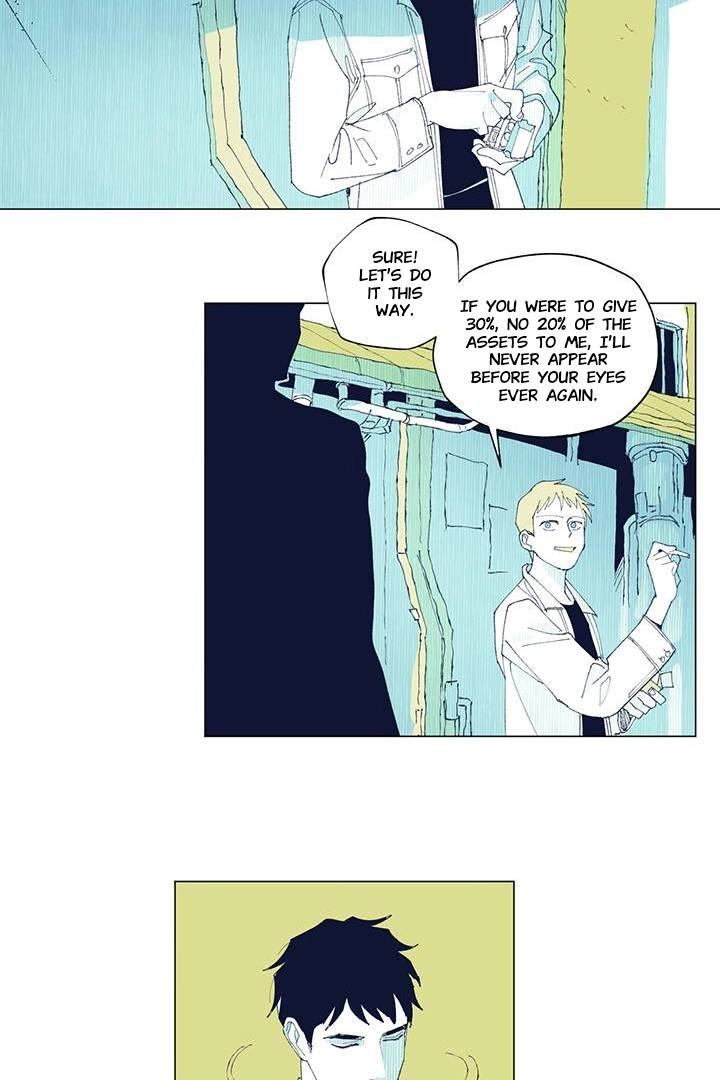 Read Chess & Jack chapter 2 image 16 on Lezhin