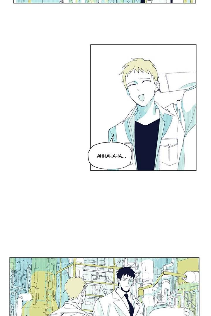 Read Chess & Jack chapter 2 image 19 on Lezhin