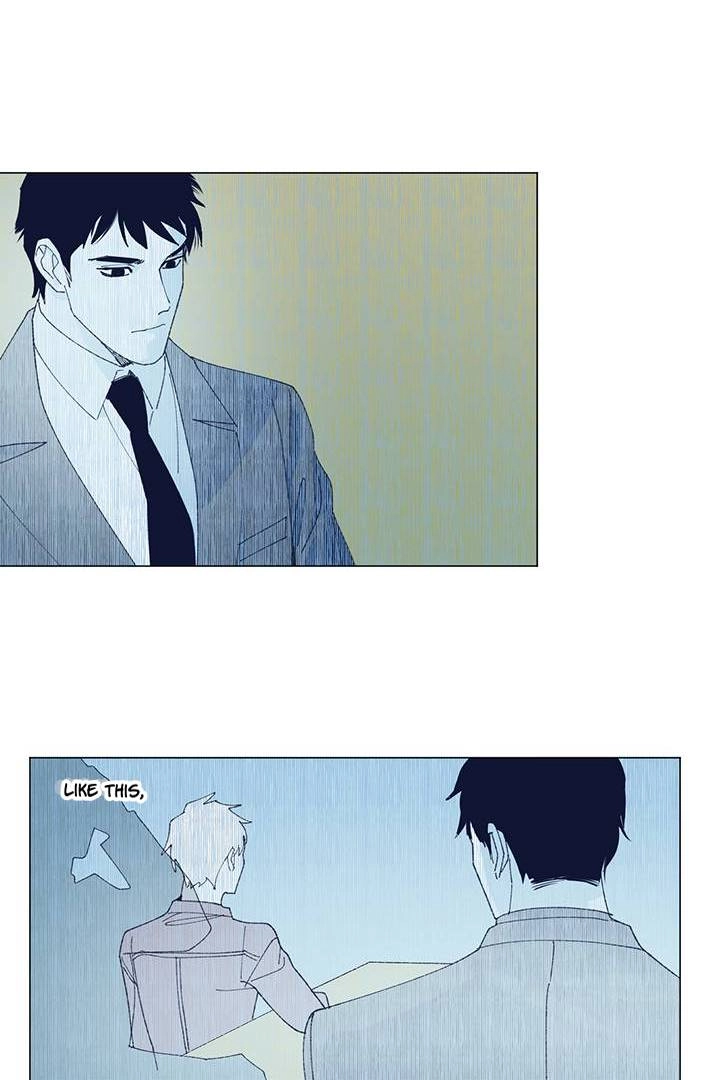 Read Chess & Jack chapter 2 image 2 on Lezhin