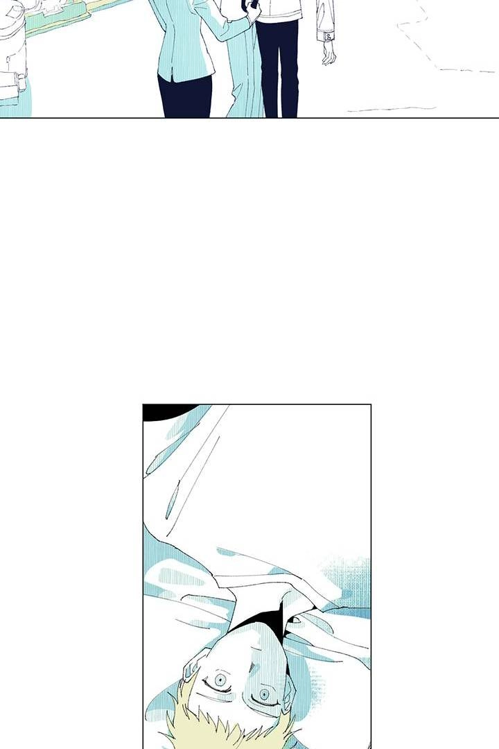 Read Chess & Jack chapter 2 image 25 on Lezhin