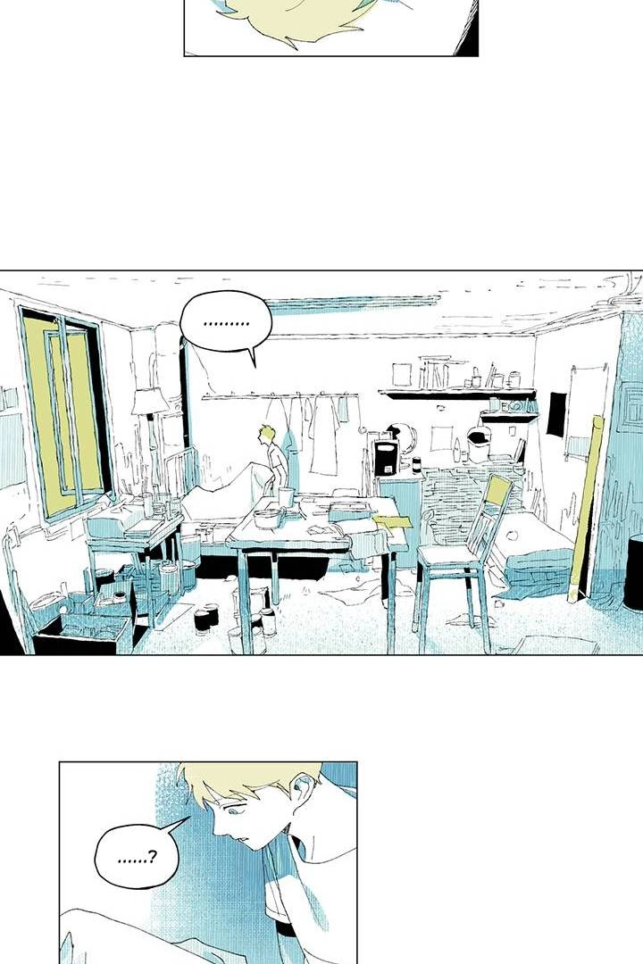 Read Chess & Jack chapter 2 image 26 on Lezhin