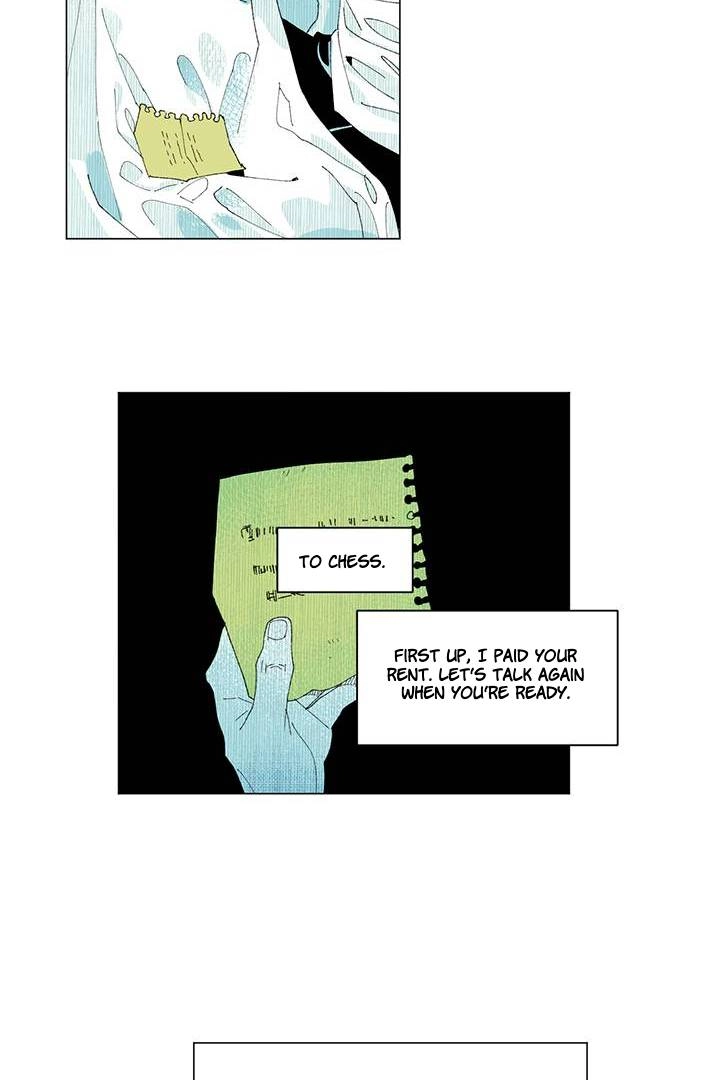 Read Chess & Jack chapter 2 image 27 on Lezhin
