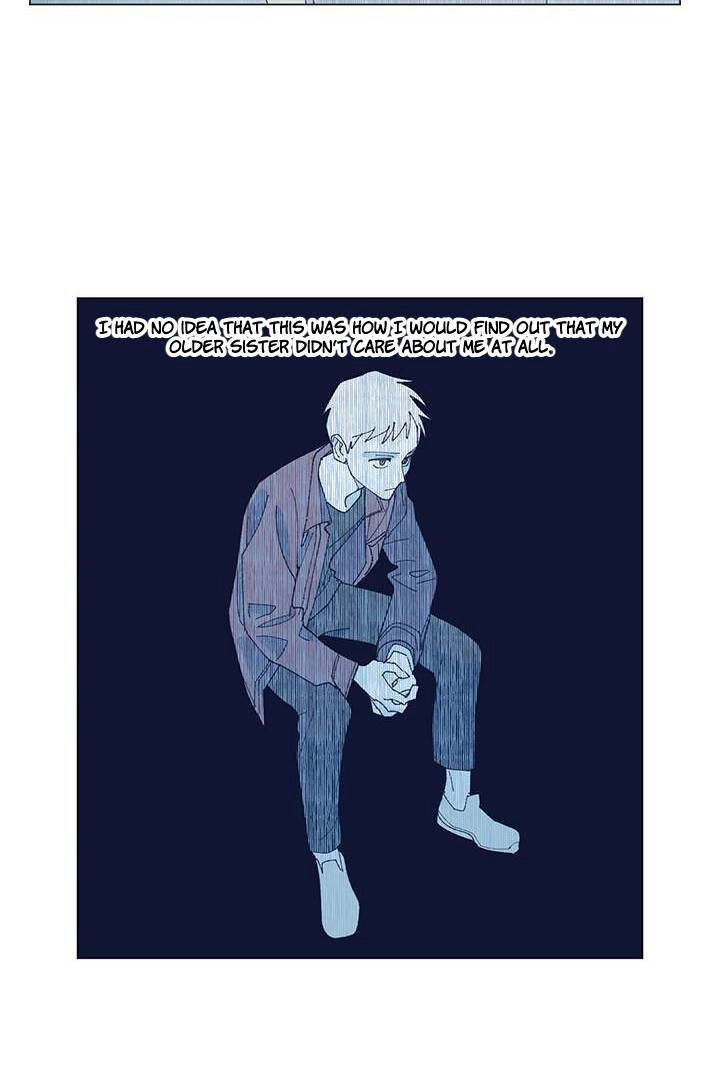 Read Chess & Jack chapter 2 image 3 on Lezhin