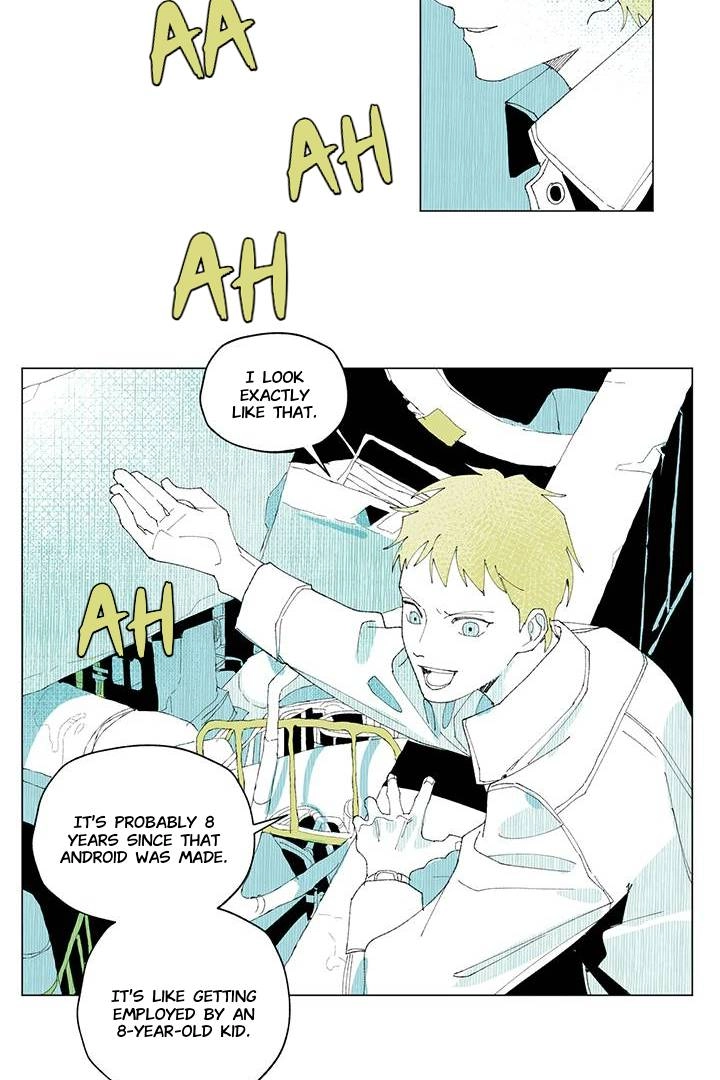 Read Chess & Jack chapter 2 image 35 on Lezhin