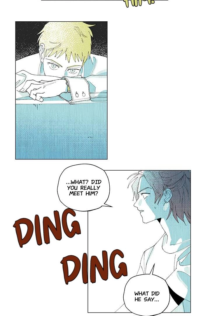 Read Chess & Jack chapter 2 image 37 on Lezhin