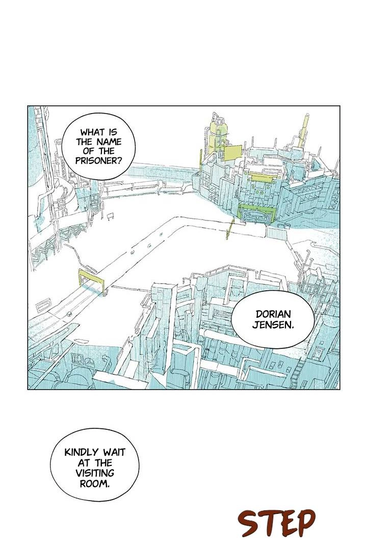 Read Chess & Jack chapter 2 image 40 on Lezhin