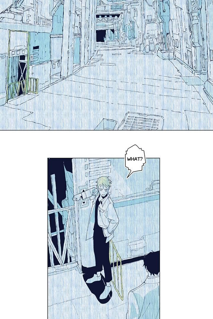 Read Chess & Jack chapter 2 image 6 on Lezhin