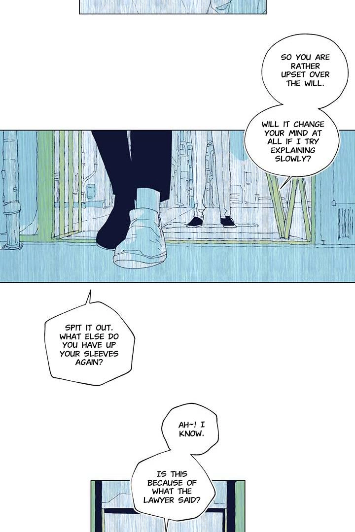 Read Chess & Jack chapter 2 image 7 on Lezhin