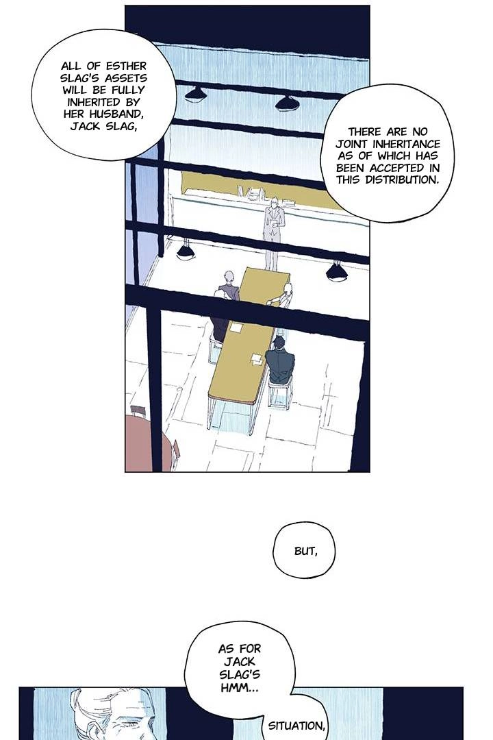 Read Chess & Jack chapter 2 image 9 on Lezhin