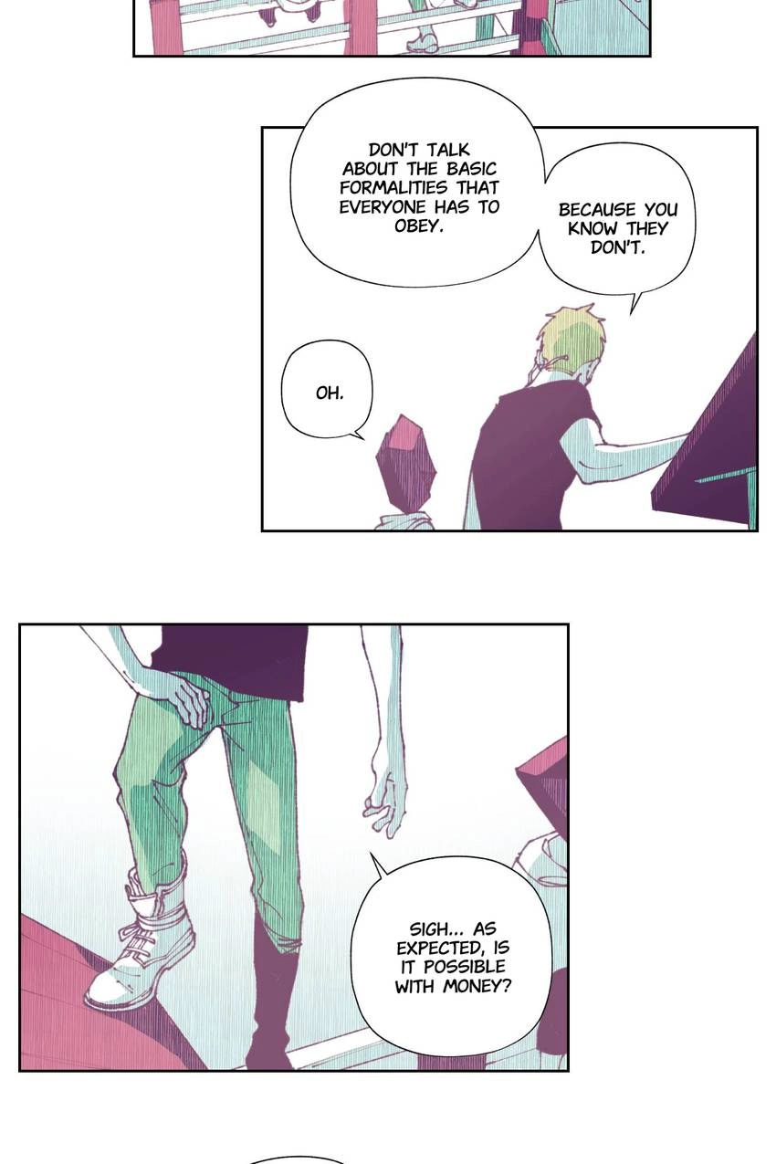 Read Chess & Jack chapter 20 image 10 on Lezhin