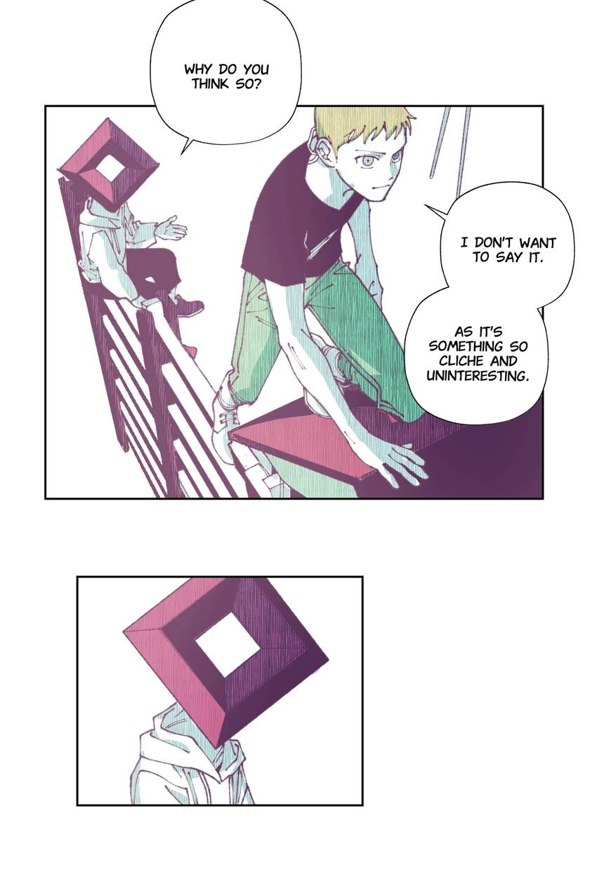 Read Chess & Jack chapter 20 image 11 on Lezhin