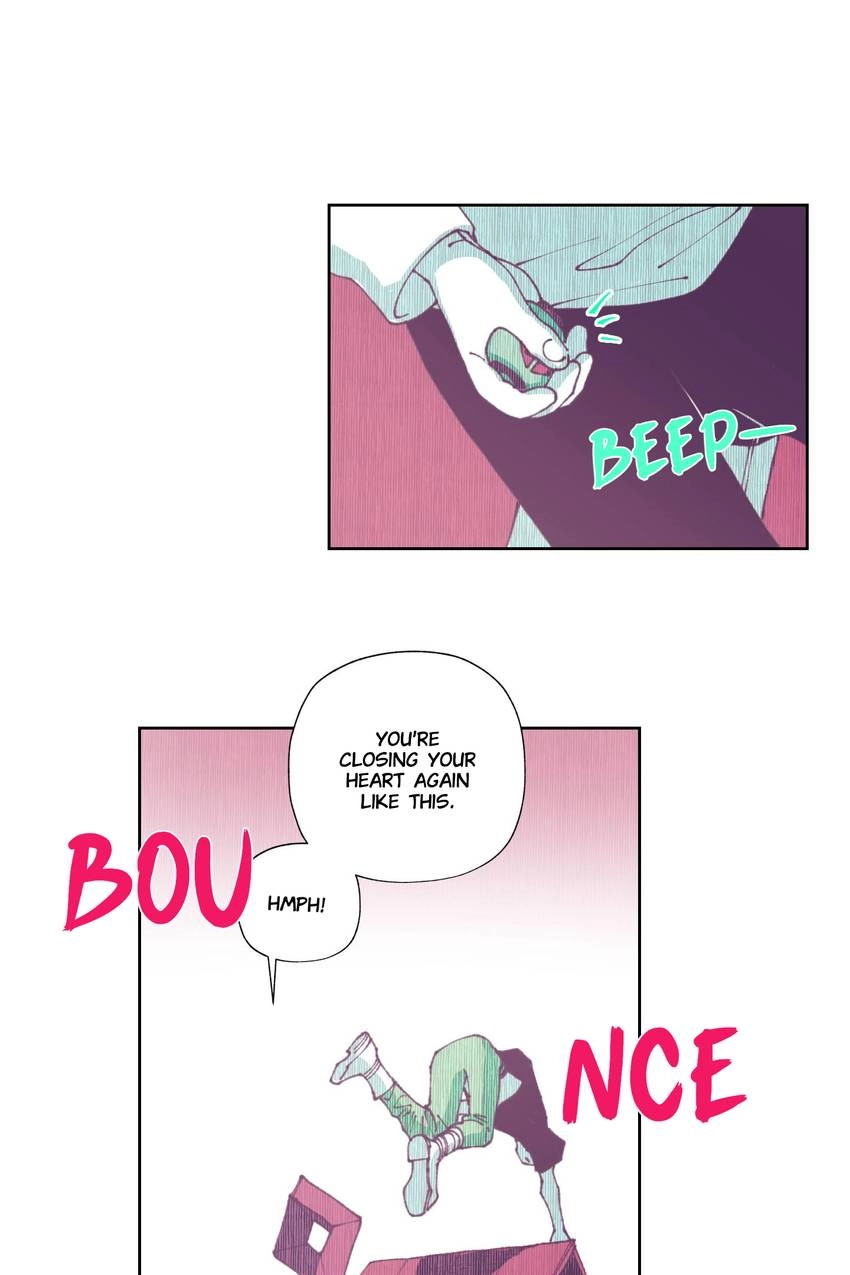 Read Chess & Jack chapter 20 image 12 on Lezhin