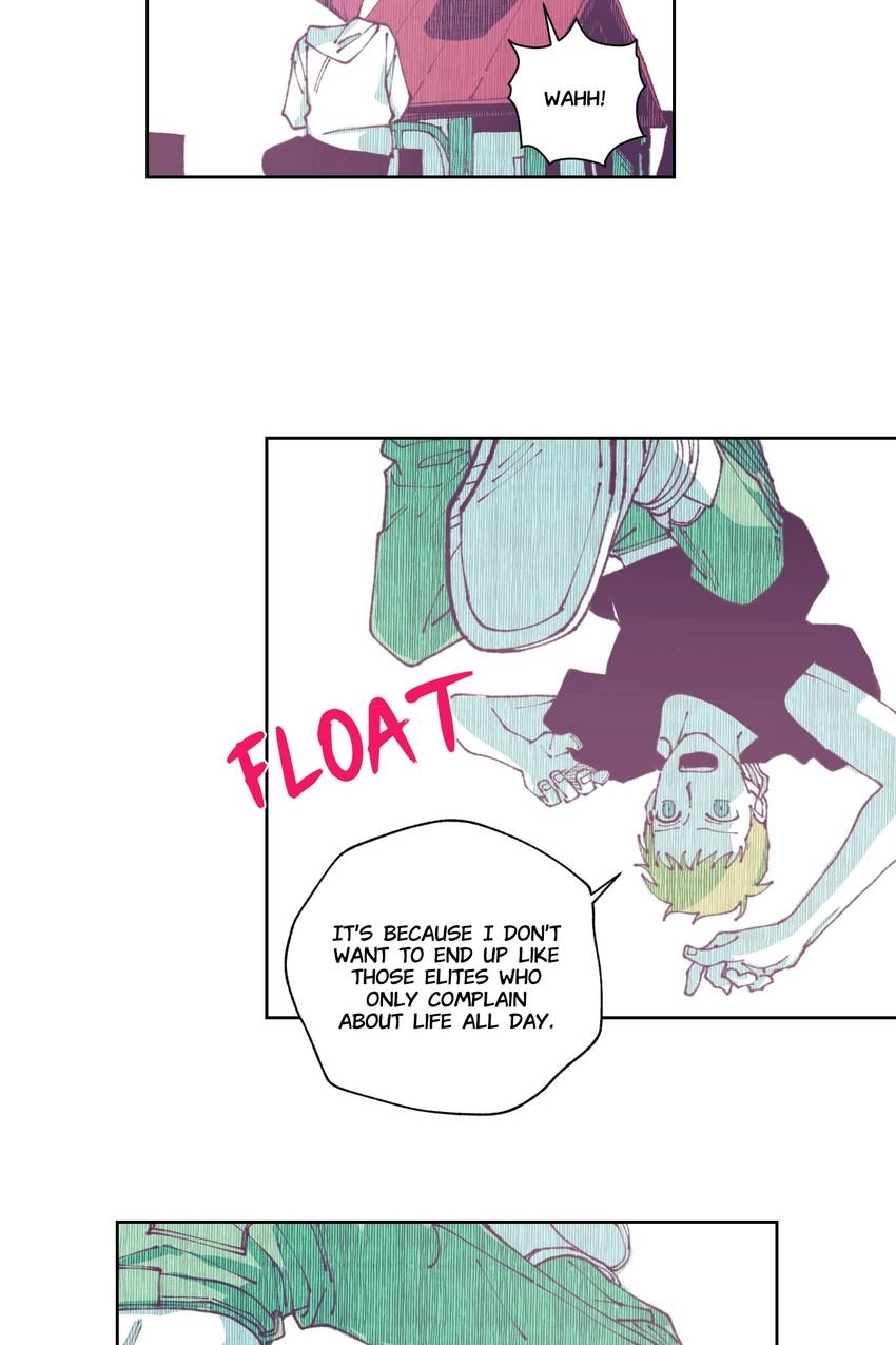 Read Chess & Jack chapter 20 image 13 on Lezhin