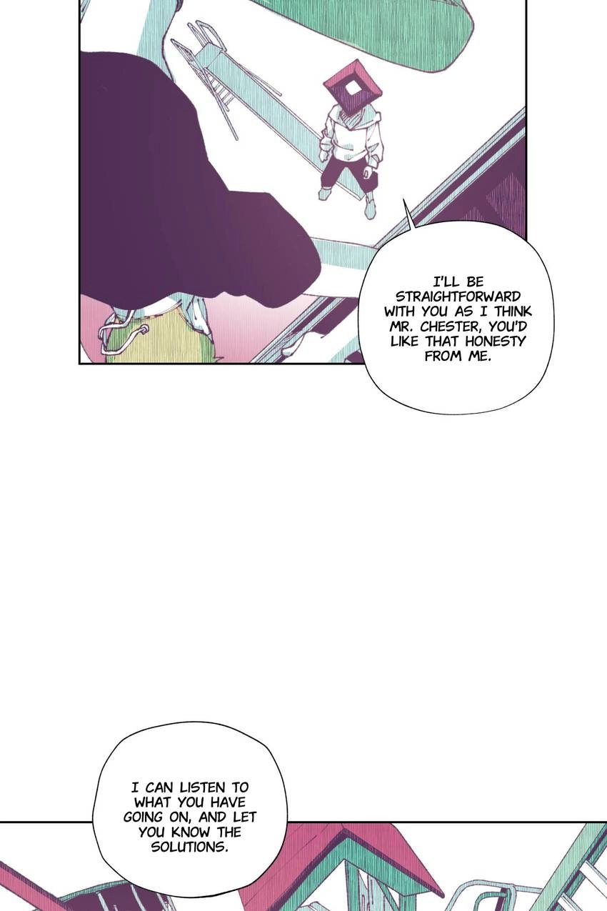 Read Chess & Jack chapter 20 image 14 on Lezhin