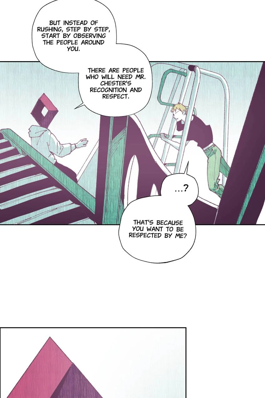 Read Chess & Jack chapter 20 image 16 on Lezhin