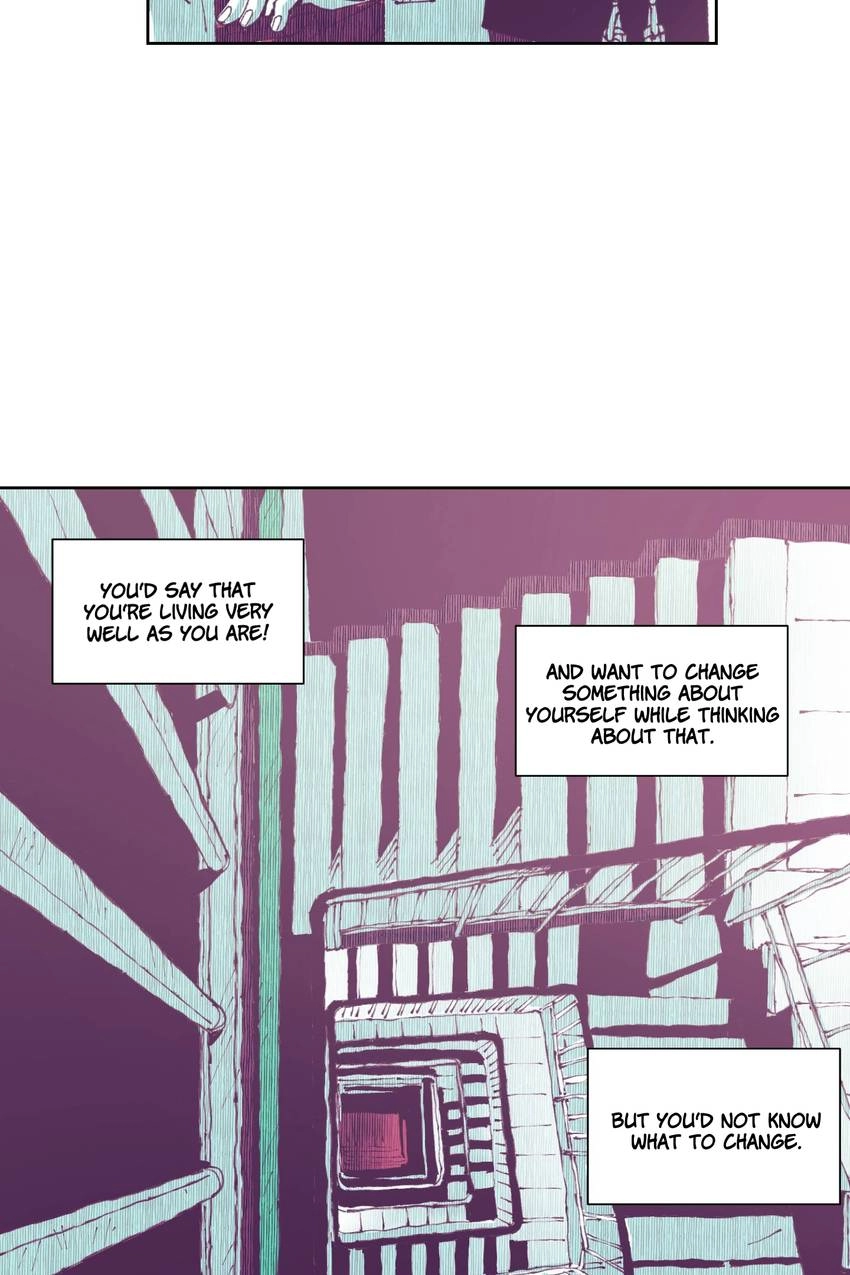 Read Chess & Jack chapter 20 image 2 on Lezhin
