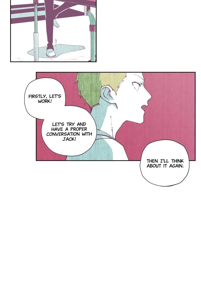 Read Chess & Jack chapter 20 image 20 on Lezhin