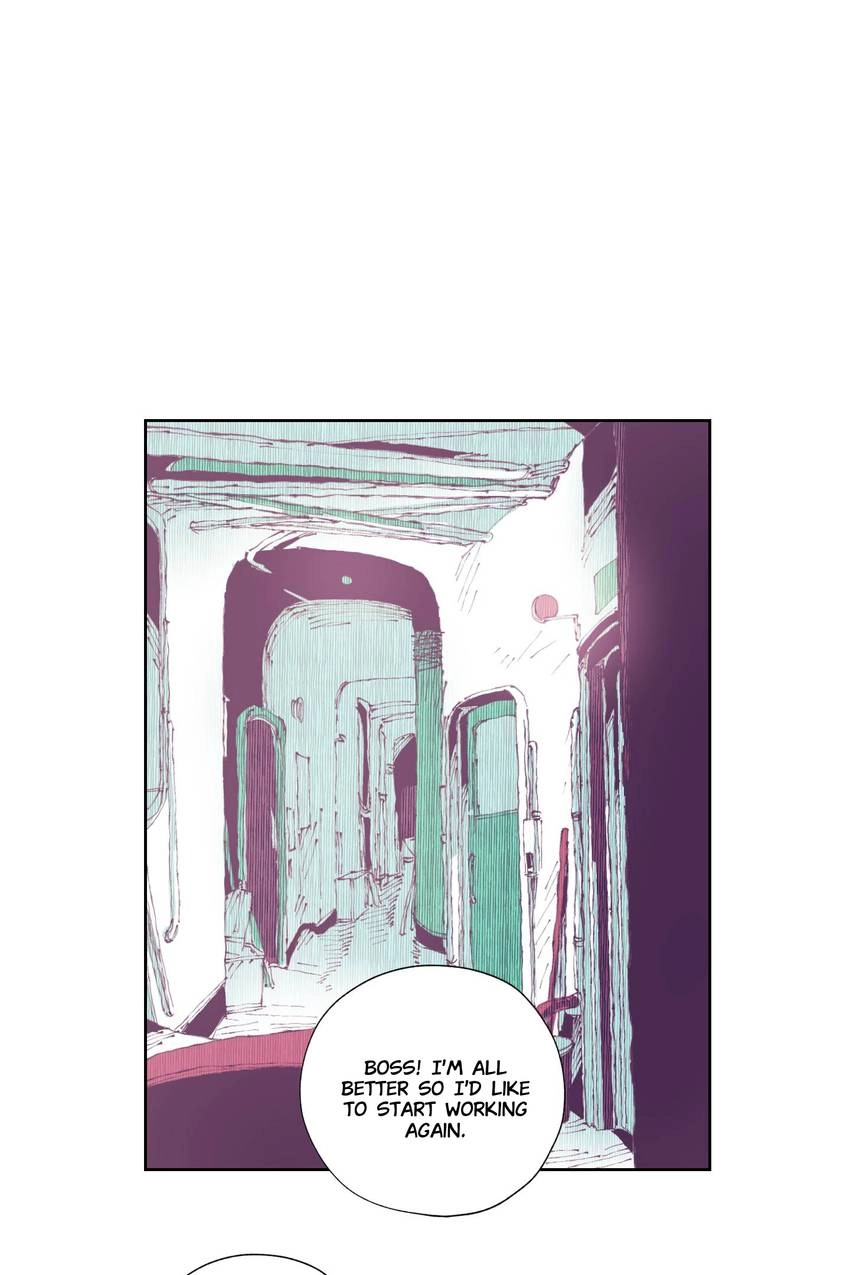 Read Chess & Jack chapter 20 image 21 on Lezhin