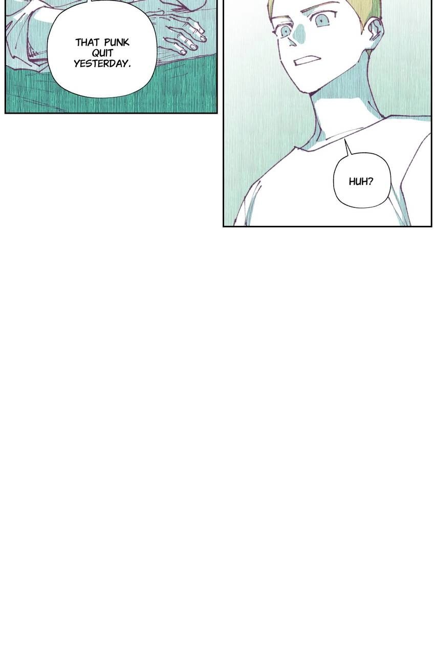 Read Chess & Jack chapter 20 image 23 on Lezhin