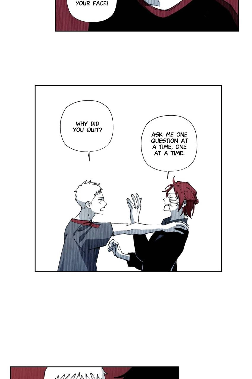Read Chess & Jack chapter 20 image 26 on Lezhin