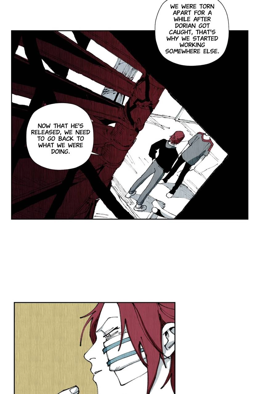 Read Chess & Jack chapter 20 image 28 on Lezhin
