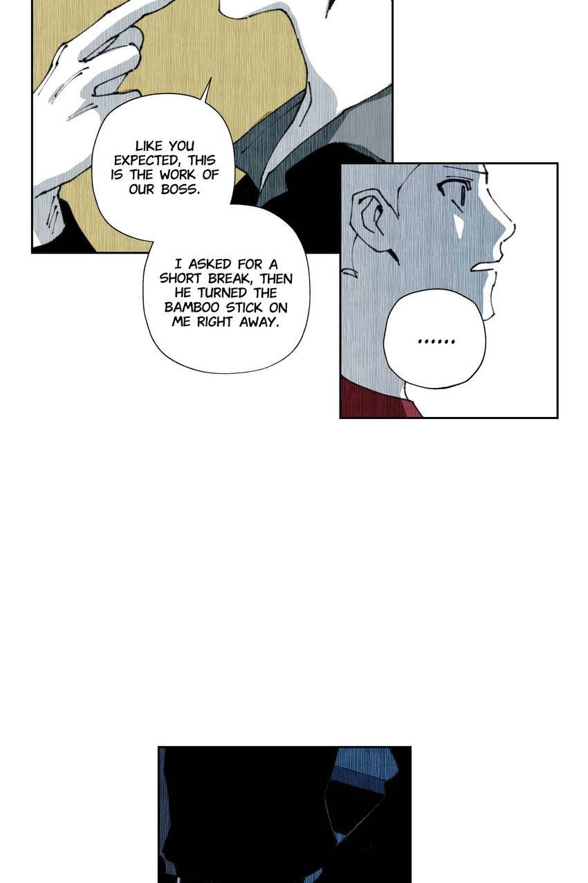 Read Chess & Jack chapter 20 image 29 on Lezhin