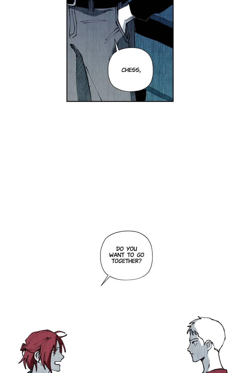 Read Chess & Jack chapter 20 image 30 on Lezhin