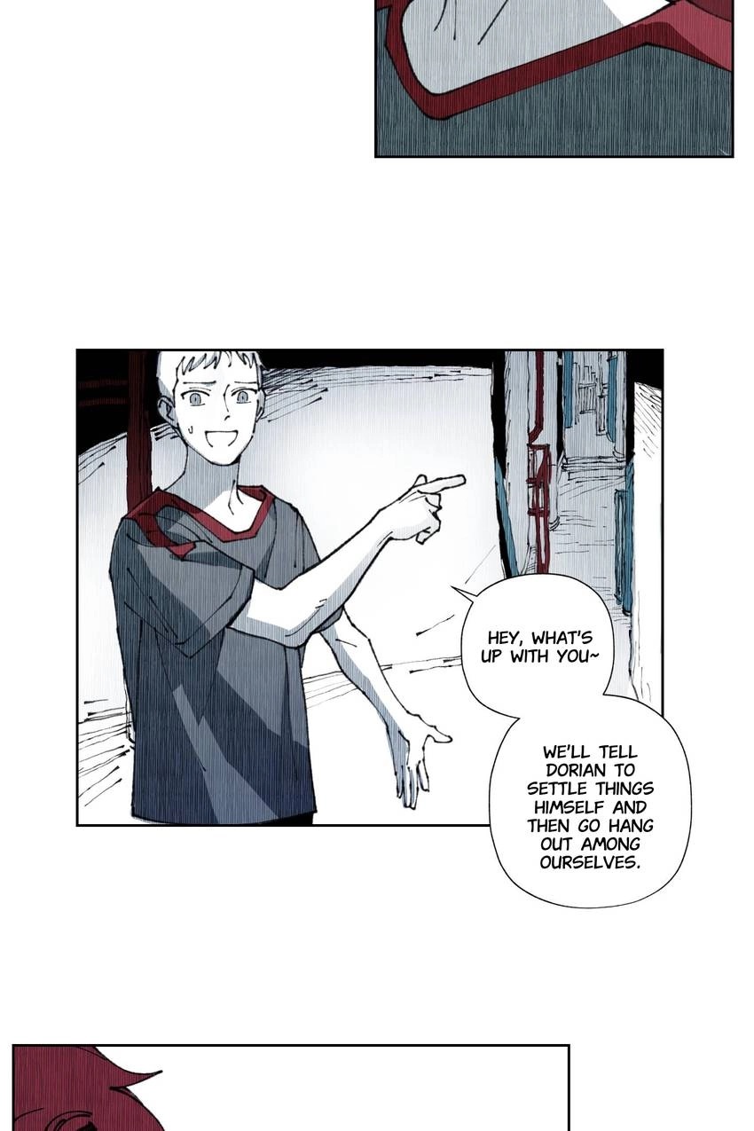 Read Chess & Jack chapter 20 image 32 on Lezhin