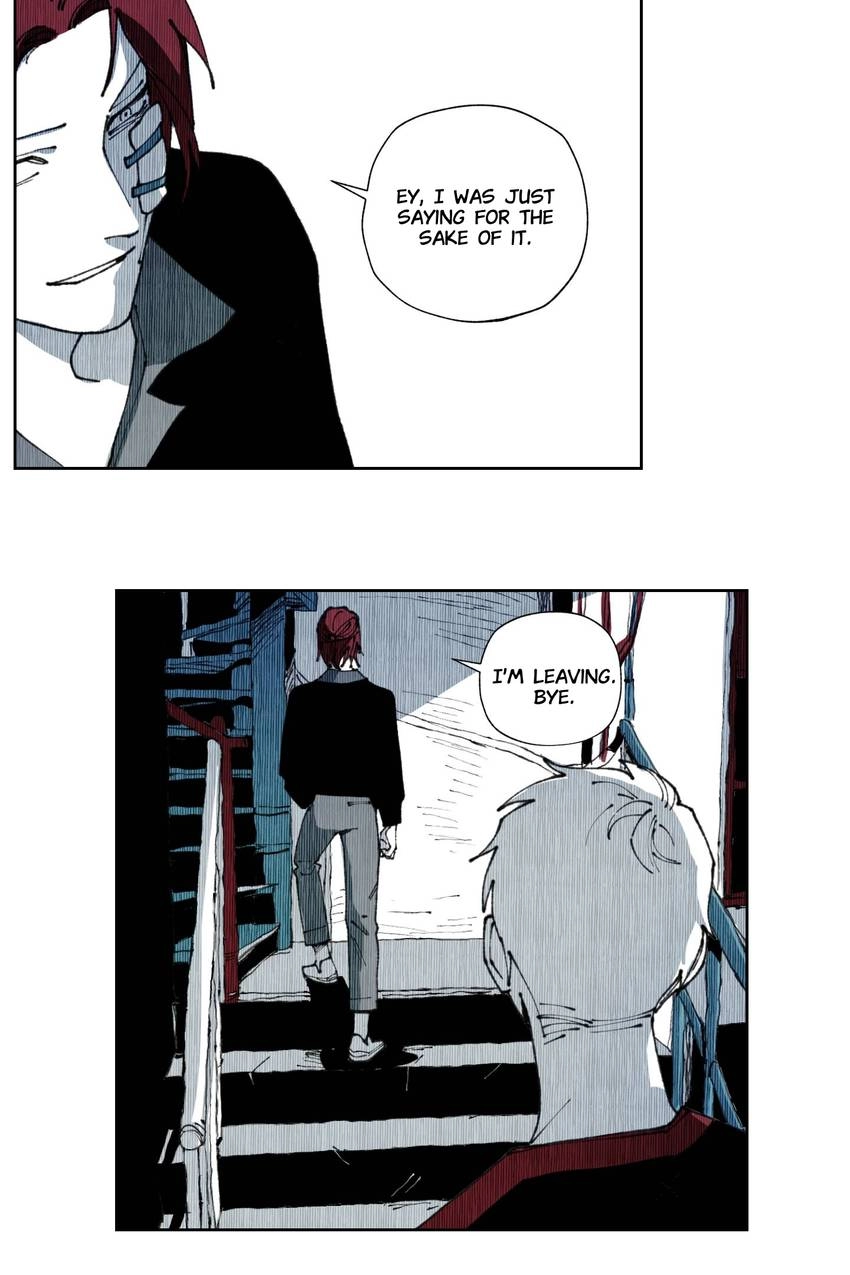 Read Chess & Jack chapter 20 image 33 on Lezhin