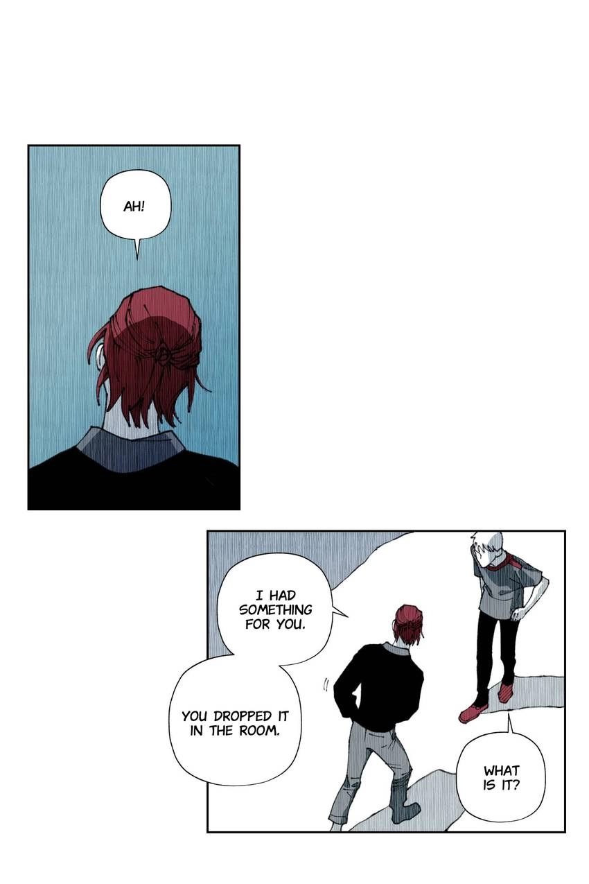 Read Chess & Jack chapter 20 image 34 on Lezhin