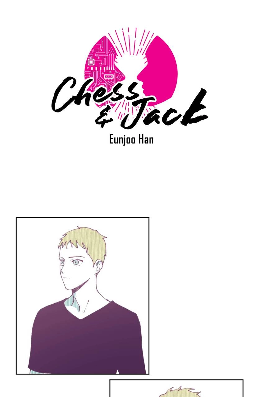 Read Chess & Jack chapter 20 image 4 on Lezhin