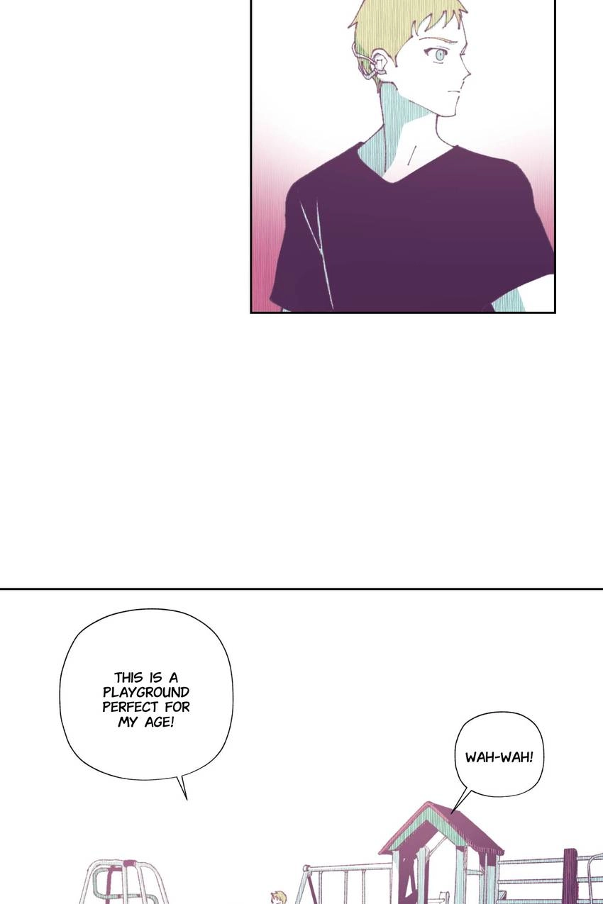 Read Chess & Jack chapter 20 image 5 on Lezhin