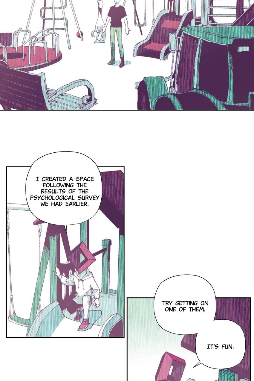 Read Chess & Jack chapter 20 image 6 on Lezhin