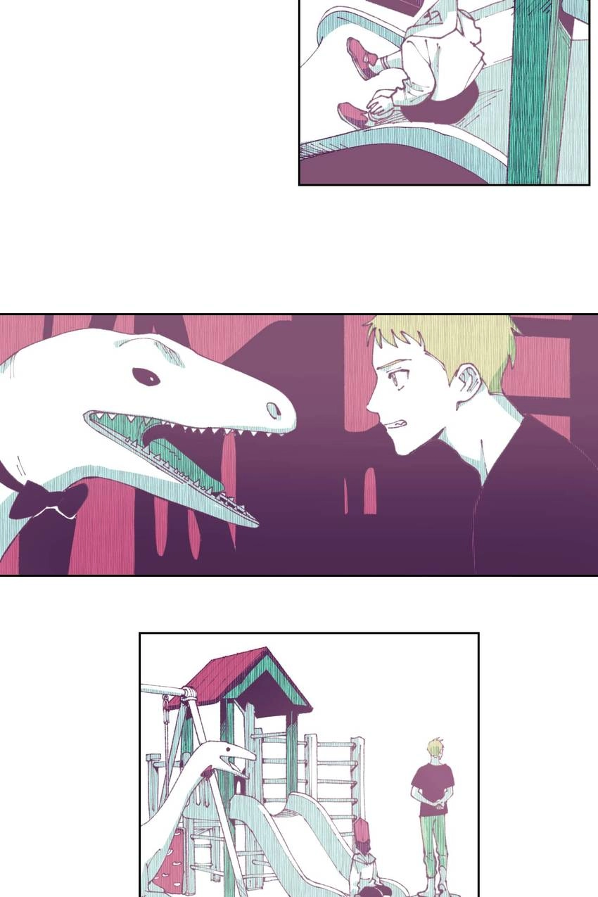 Read Chess & Jack chapter 20 image 7 on Lezhin