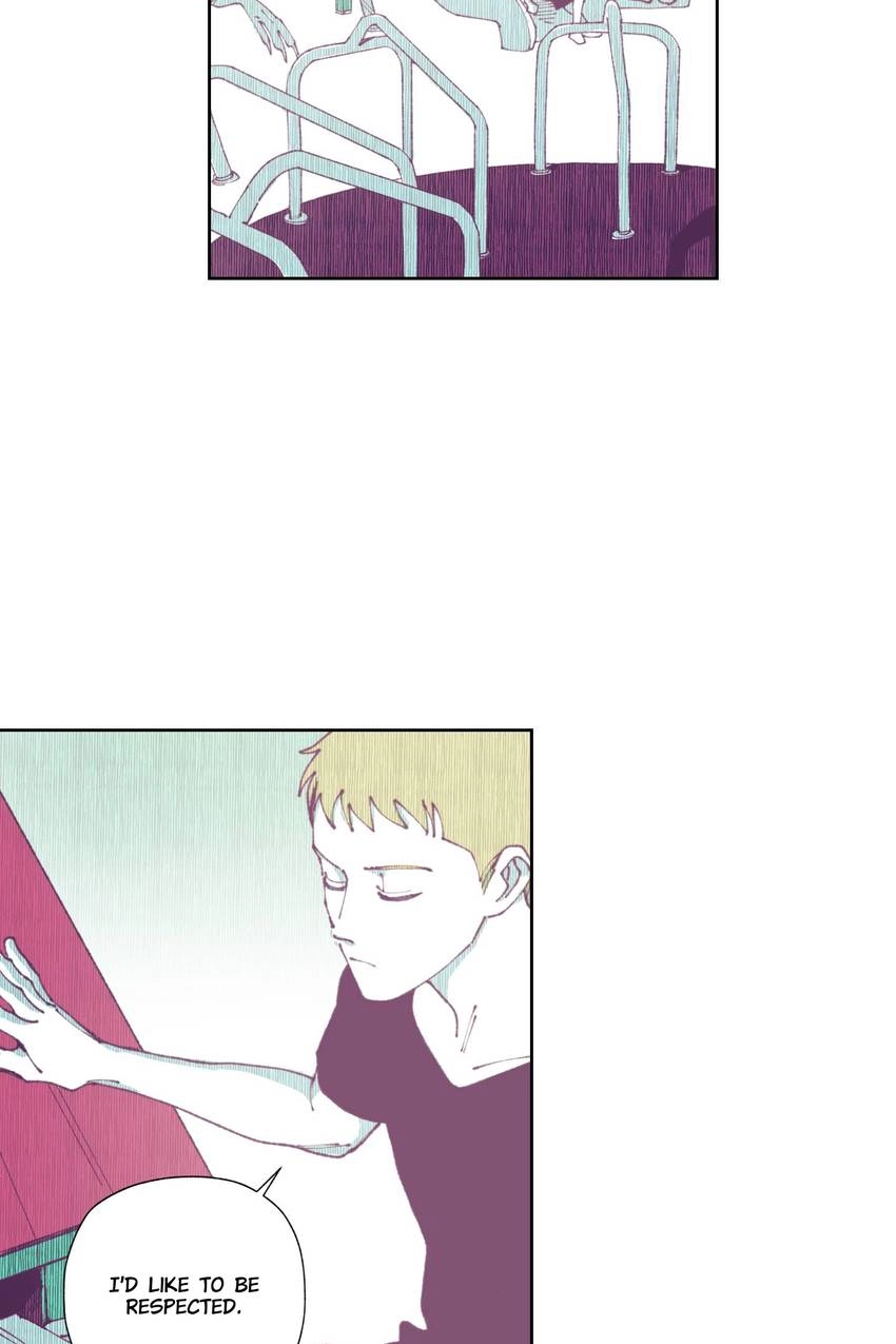 Read Chess & Jack chapter 20 image 8 on Lezhin