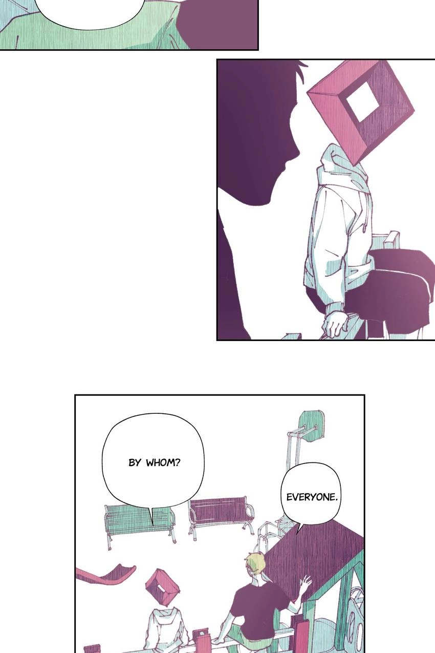 Read Chess & Jack chapter 20 image 9 on Lezhin
