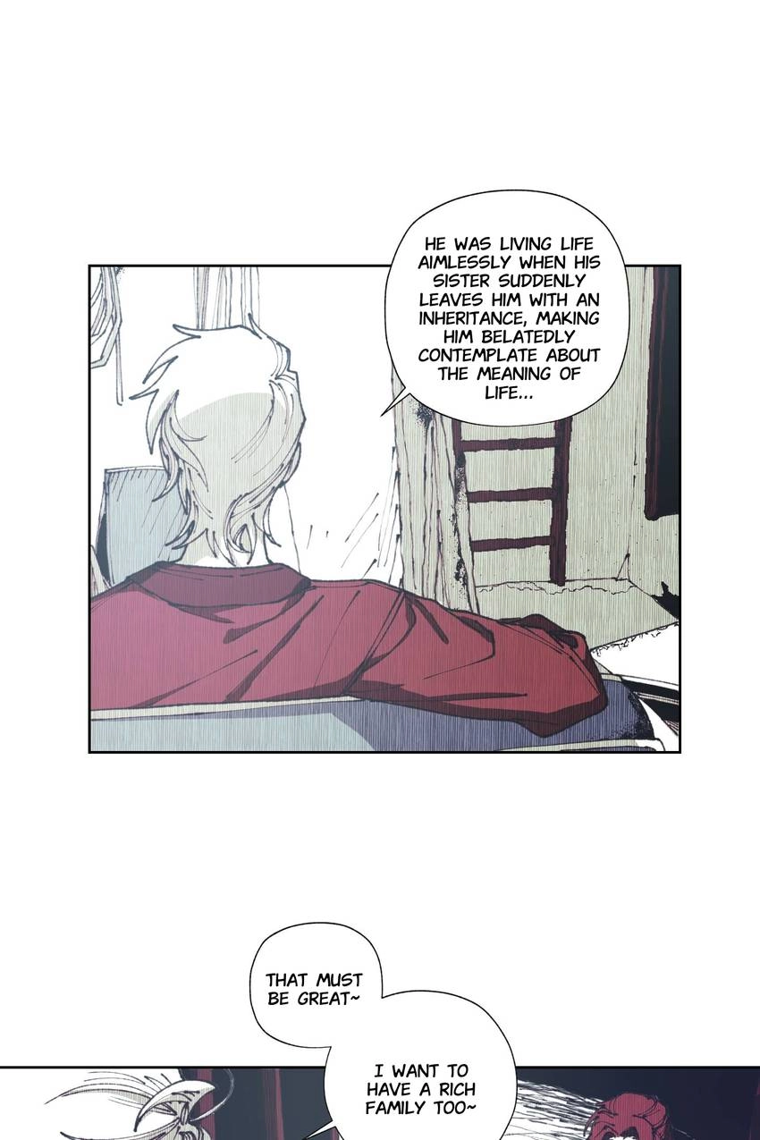 Read Chess & Jack chapter 21 image 1 on Lezhin