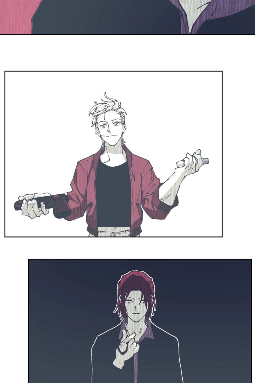 Read Chess & Jack chapter 21 image 10 on Lezhin
