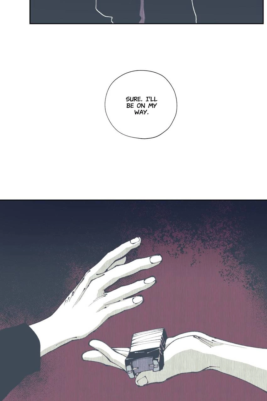 Read Chess & Jack chapter 21 image 11 on Lezhin