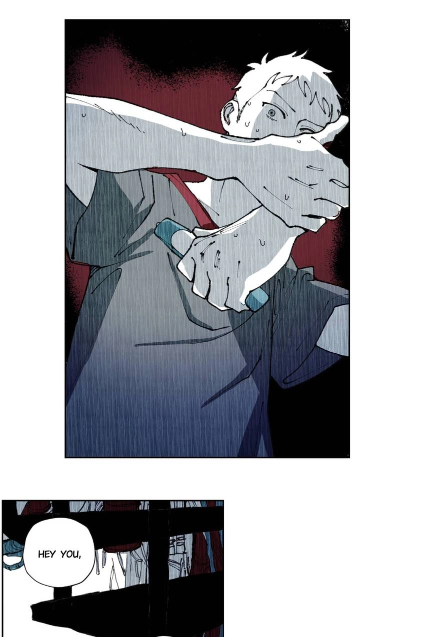Read Chess & Jack chapter 21 image 14 on Lezhin