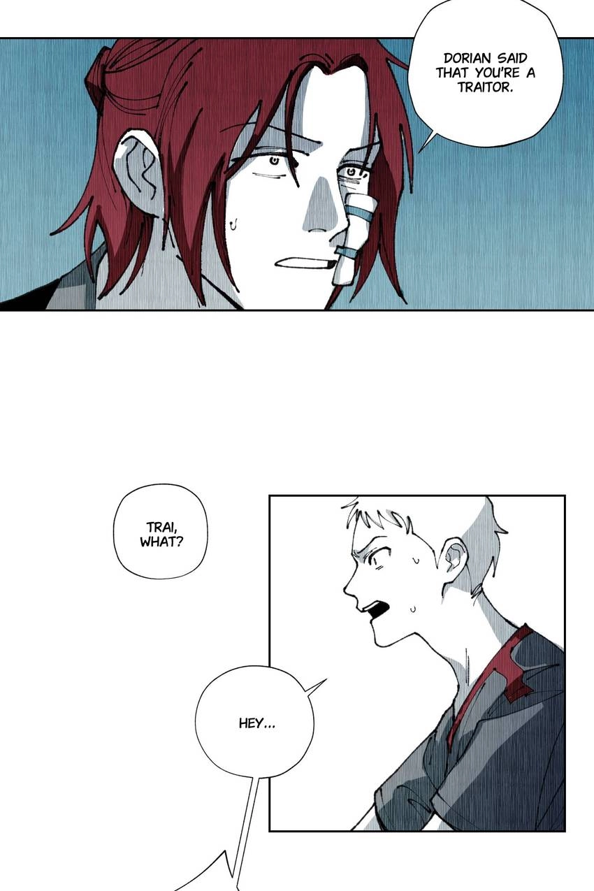 Read Chess & Jack chapter 21 image 16 on Lezhin