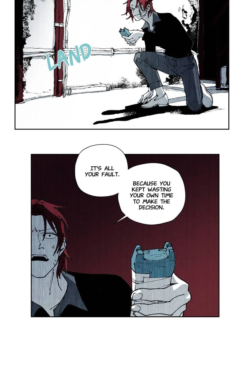 Read Chess & Jack chapter 21 image 19 on Lezhin