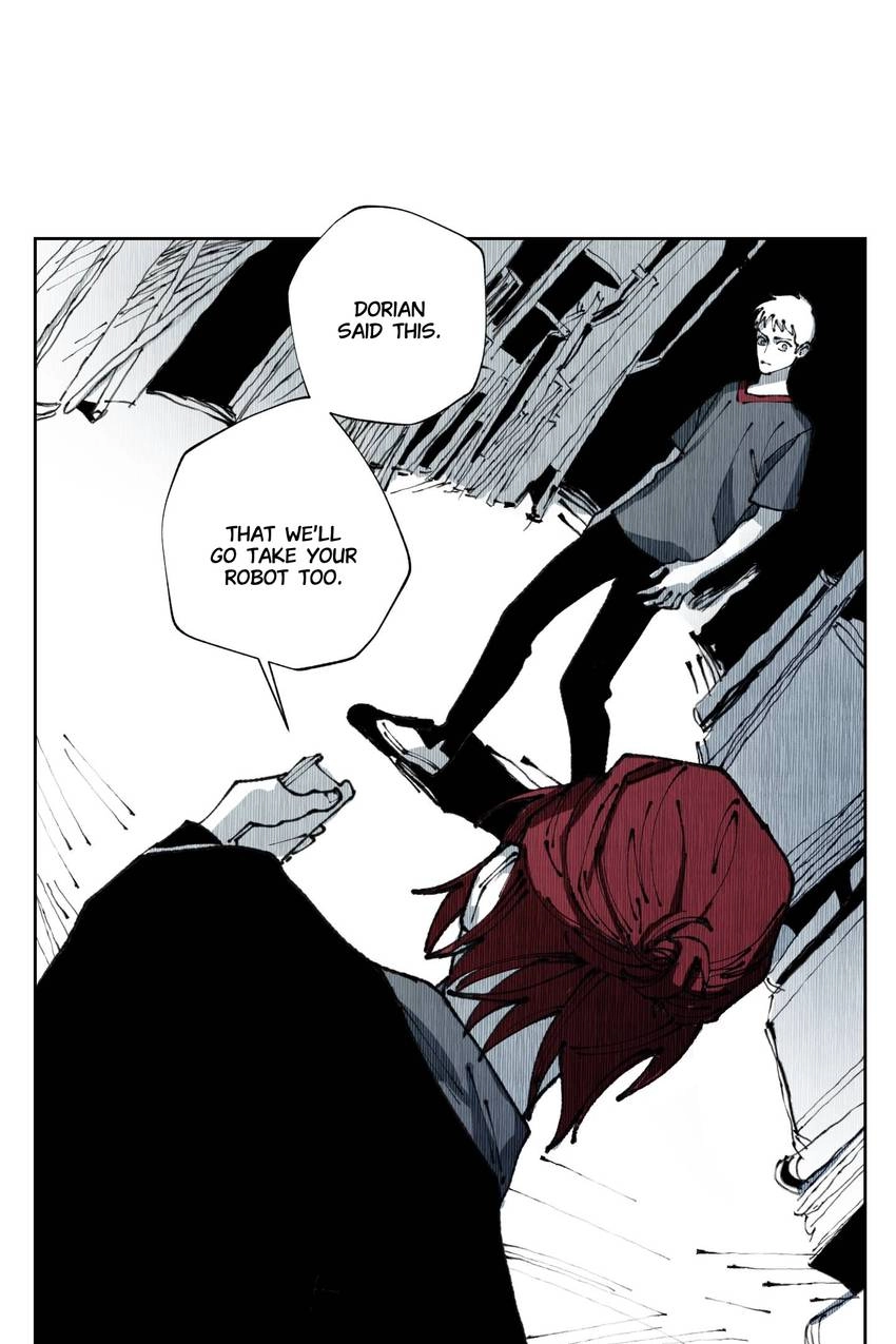Read Chess & Jack chapter 21 image 20 on Lezhin