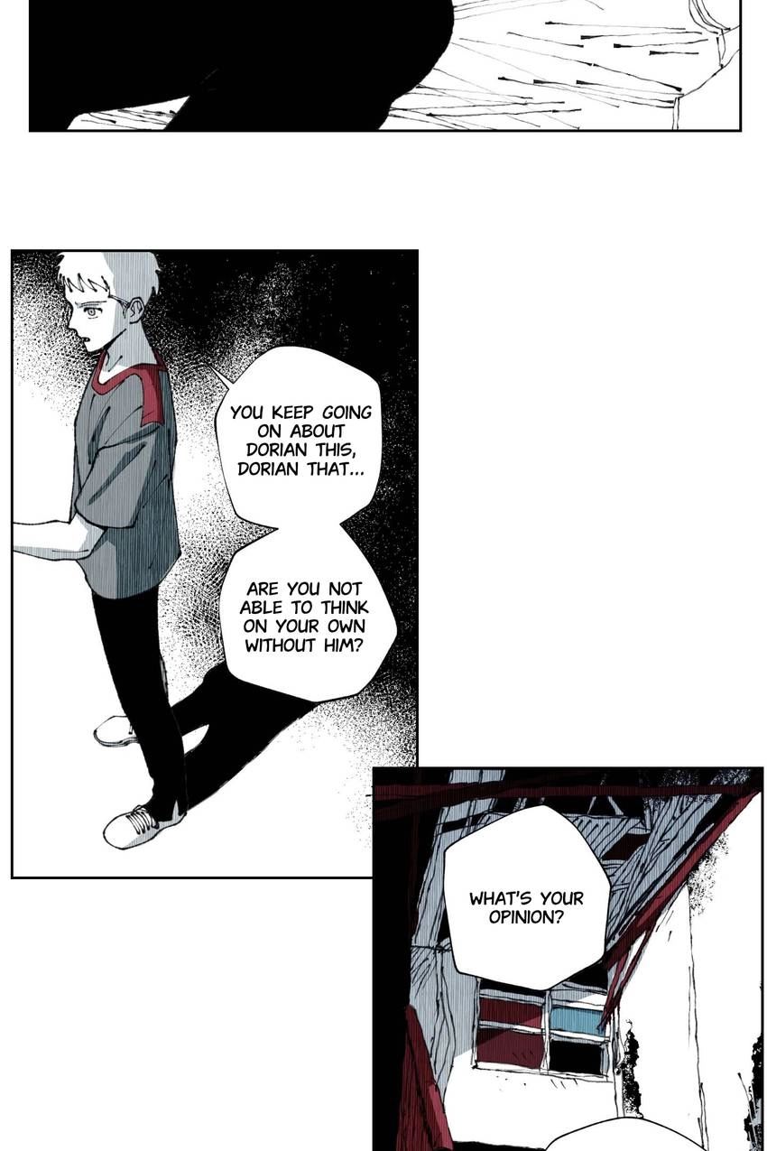 Read Chess & Jack chapter 21 image 21 on Lezhin